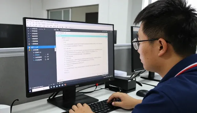 软件研发定制帮助解决智能化问题