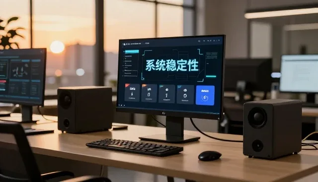 企业软件选型中的资源分配决策逻辑