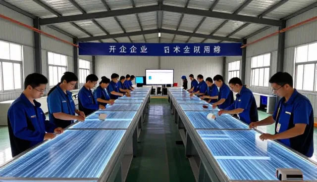服务方案环境下技术方案优化价值不断提升