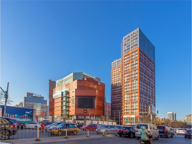 河南建筑机电安装项目